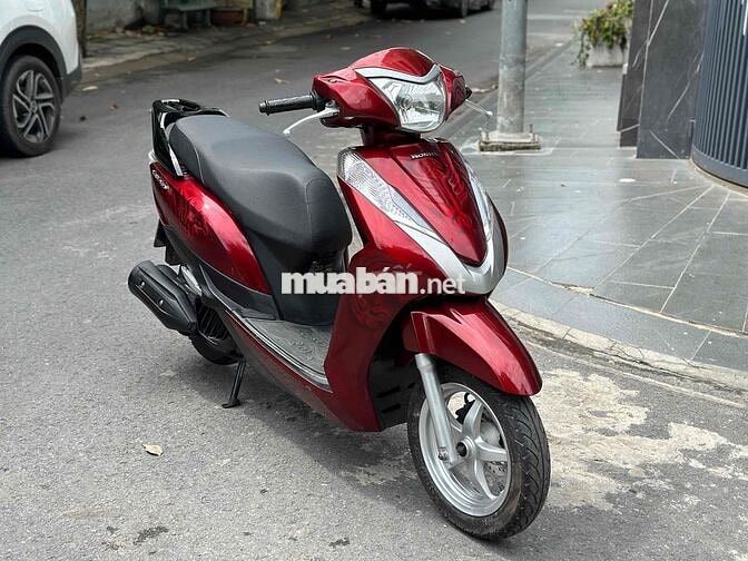 Cần bán xe Honda Lead 2016 PBĐB Tem 3d Bstp