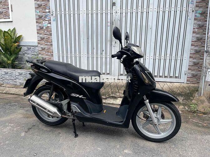 Honda SH 150i 2005 Bstp 9chủ xe đẹp máy siêu ngon