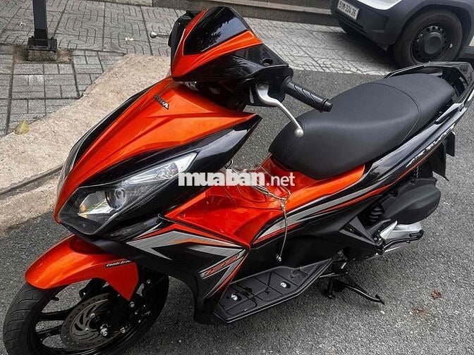 AB 125cc 2015 Bstp Chính chủ (Xe mới 98/Biển đẹp