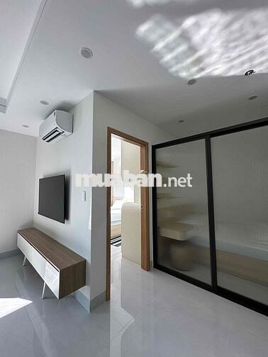Nhượng Hợp Đồng Căn Hộ Cao Cấp Panoma 1 (Sun Cosmo) - Tầng 24, Giá Cực