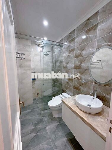 🏡 CHÍNH CHỦ CHO THUÊ - BIỆT THỰ CAO CẤP FULL NỘI THẤT – GÒ VẤP
