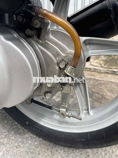 Honda SH 150i 2005 Bstp 9chủ xe đẹp máy siêu ngon