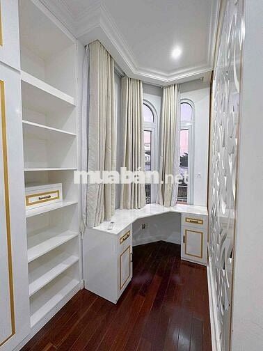 🏡 CHÍNH CHỦ CHO THUÊ - BIỆT THỰ CAO CẤP FULL NỘI THẤT – GÒ VẤP