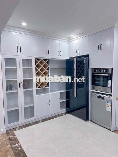🏡 CHÍNH CHỦ CHO THUÊ - BIỆT THỰ CAO CẤP FULL NỘI THẤT – GÒ VẤP