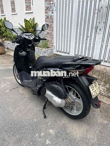 Honda SH 150i 2005 Bstp 9chủ xe đẹp máy siêu ngon