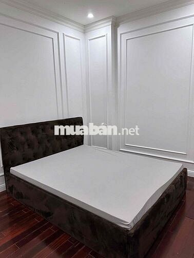 🏡 CHÍNH CHỦ CHO THUÊ - BIỆT THỰ CAO CẤP FULL NỘI THẤT – GÒ VẤP