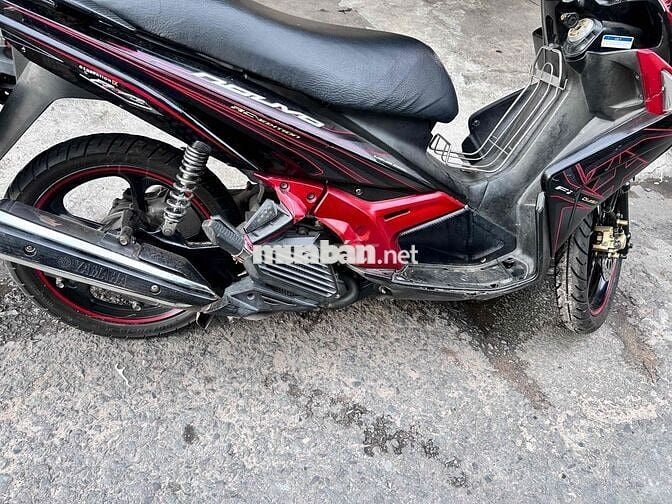 NO5 fi CHẠY NGON MÁY MẠNH GA GIỌOC ÊM RU ĐI LIỀN