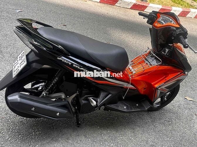 AB 125cc 2015 Bstp Chính chủ (Xe mới 98/Biển đẹp