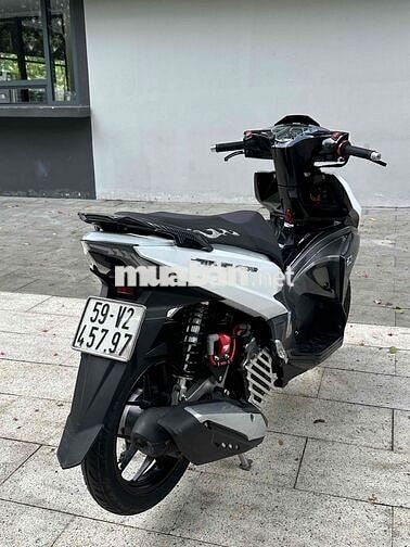 Honda Air Blade 2016 Trắng Tự động