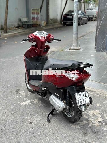 Cần bán xe Honda Lead 2016 PBĐB Tem 3d Bstp