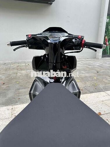 Honda Air Blade 2016 Trắng Tự động