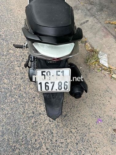 HONĐA AB XE HÃNG CHẠY NGON ÊM MẠNH BỀN RẺ ĐI LIỀN