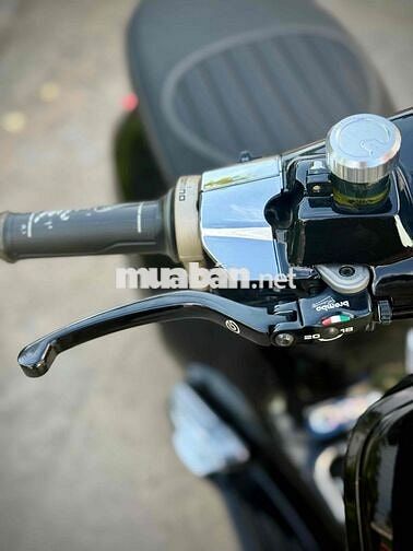 Vespa Sprint 2017 full option Bstp 9 chủ