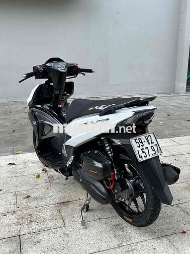 Honda Air Blade 2016 Trắng Tự động
