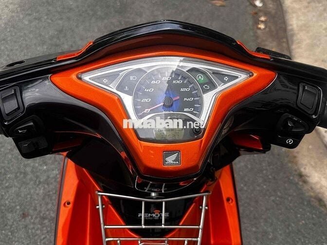 AB 125cc 2015 Bstp Chính chủ (Xe mới 98/Biển đẹp