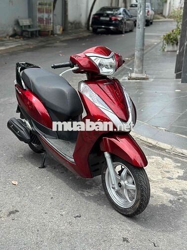 Cần bán xe Honda Lead 2016 PBĐB Tem 3d Bstp