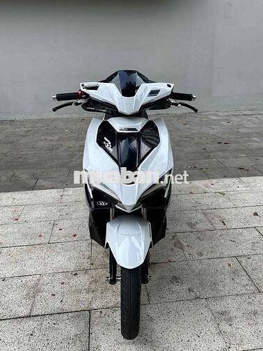 Honda Air Blade 2016 Trắng Tự động