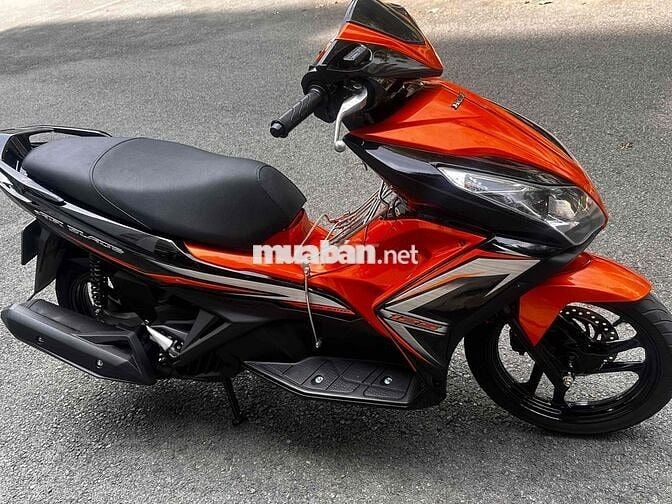 AB 125cc 2015 Bstp Chính chủ (Xe mới 98/Biển đẹp