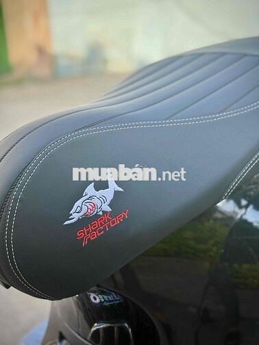 Vespa Sprint 2017 full option Bstp 9 chủ