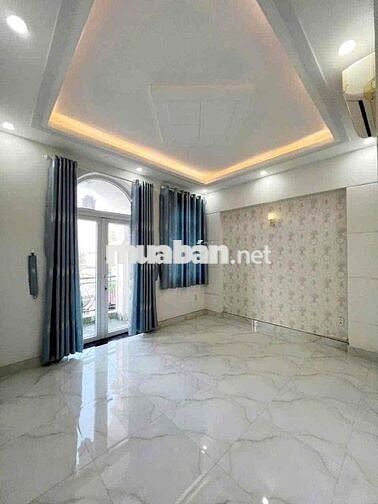 Nhà Phố HXT Thống Nhất (4x20m) 3Lầu 4PN 5WC 19tr