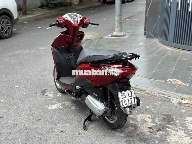 Cần bán xe Honda Lead 2016 PBĐB Tem 3d Bstp