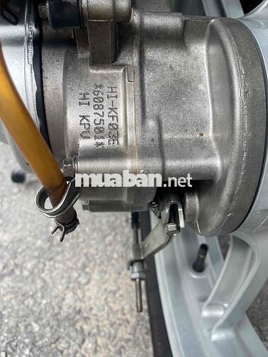 Honda SH 150i 2005 Bstp 9chủ xe đẹp máy siêu ngon