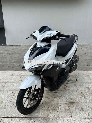 Honda Air Blade 2016 Trắng Tự động