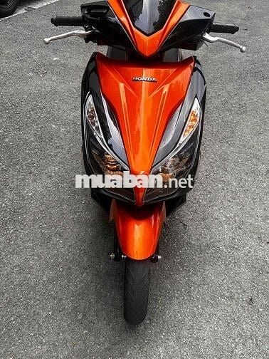 AB 125cc 2015 Bstp Chính chủ (Xe mới 98/Biển đẹp