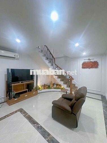 🏡 CHÍNH CHỦ CHO THUÊ - BIỆT THỰ CAO CẤP FULL NỘI THẤT – GÒ VẤP