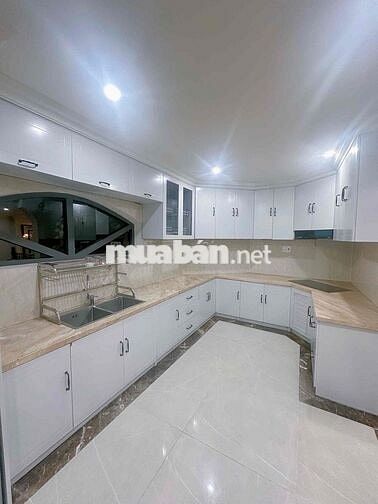 🏡 CHÍNH CHỦ CHO THUÊ - BIỆT THỰ CAO CẤP FULL NỘI THẤT – GÒ VẤP