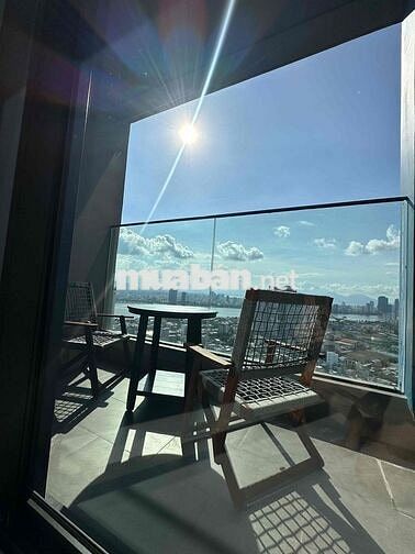 Nhượng Hợp Đồng Căn Hộ Cao Cấp Panoma 1 (Sun Cosmo) - Tầng 24, Giá Cực