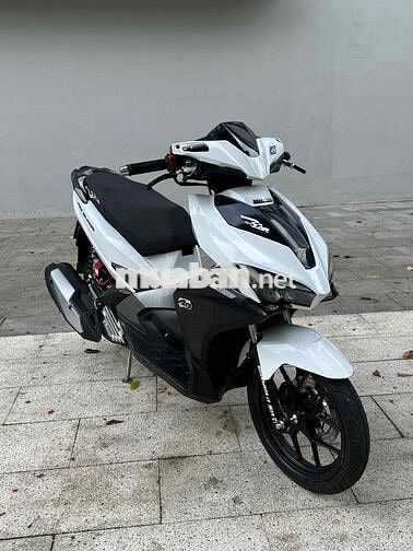 Honda Air Blade 2016 Trắng Tự động