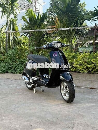 Vespa Sprint 2017 full option Bstp 9 chủ