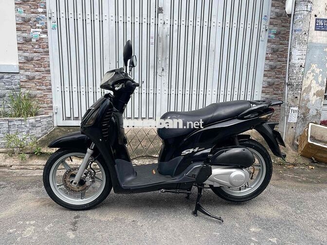 Honda SH 150i 2005 Bstp 9chủ xe đẹp máy siêu ngon