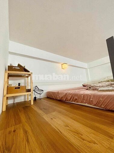 Studio Duplex full nội thất thuận tiện ở đc 3-4 người