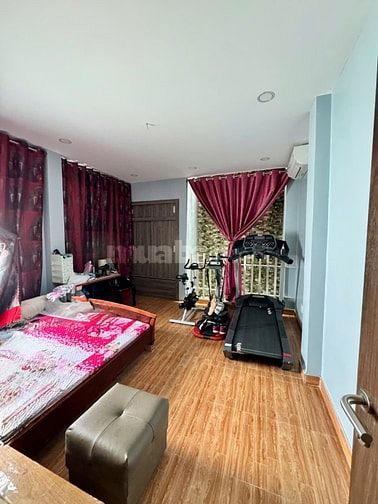 MTKD cx Độc Lập- Tân Phú. DT 4x15- đúc 4 Tấm-NHÀ MỚI NTCC nhỉnh 9 TỶ