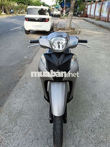 Honda SH Mode 2017 . khóa bếp gas