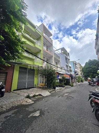 MTKD cx Độc Lập- Tân Phú. DT 4x15- đúc 4 Tấm-NHÀ MỚI NTCC nhỉnh 9 TỶ