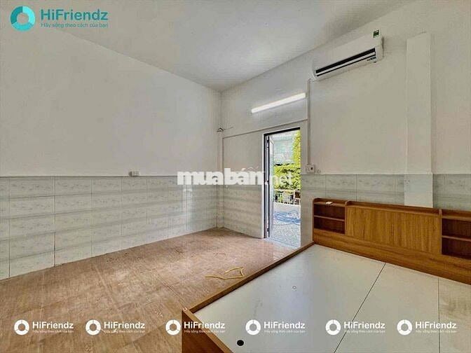 Cho Thuê Phòng Giá Rẻ Mới Tinh Ngay ĐH Văn Hiến - Luỹ Bán Bích - Âu Cơ
