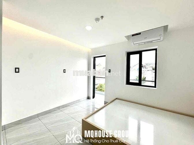 Phòng trọ mới xây ngay Trục Đường Lê Đức Thọ , An Ninh, full nội thất