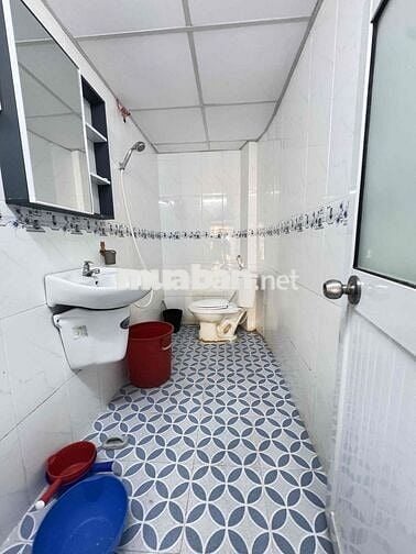 🏡 CHO THUÊ NHÀ NGUYÊN CĂN – ĐƯỜNG NGUYỄN TIỂU LA, QUẬN 10 - GIÁ 10tr/t