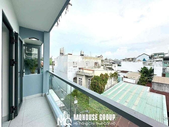 Phòng trọ mới xây ngay Trục Đường Lê Đức Thọ , An Ninh, full nội thất