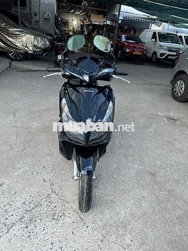 Honda Airblade 125 Fi 2014 Đen bóng bstp
