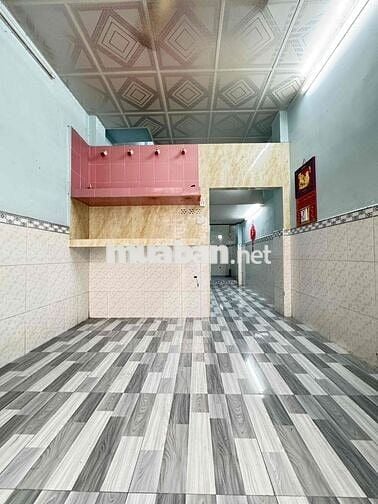 🏡 CHO THUÊ NHÀ NGUYÊN CĂN – ĐƯỜNG NGUYỄN TIỂU LA, QUẬN 10 - GIÁ 10tr/t