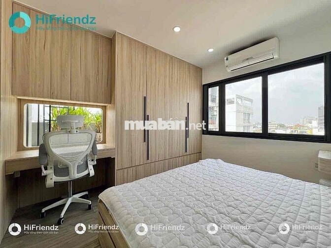 PENTHOUSE SÂN VƯỜN ĐẲNG CẤP HIỆN ĐẠI TỪNG CHI TIẾT