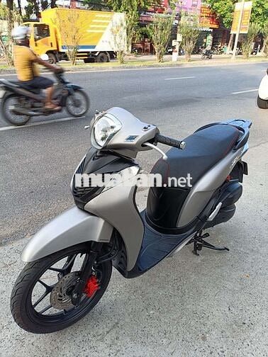Honda SH Mode 2017 . khóa bếp gas
