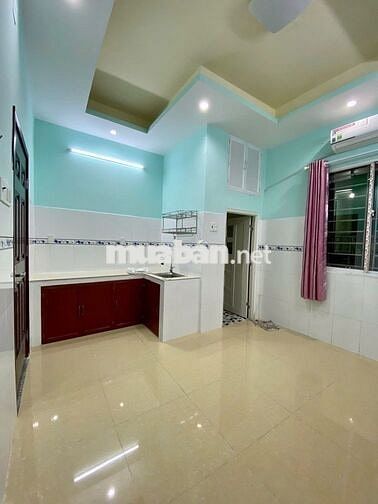 Phòng trọ quận 4 - giờ giấc tự do