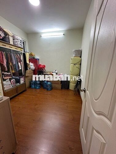 Cần bán CC Tô Ký 2PN 1WC q12 cũ.Vị trí thuận tiện