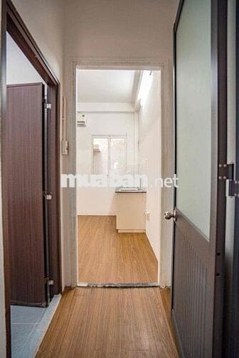 Studio Duplex full nội thất thuận tiện ở đc 3-4 người