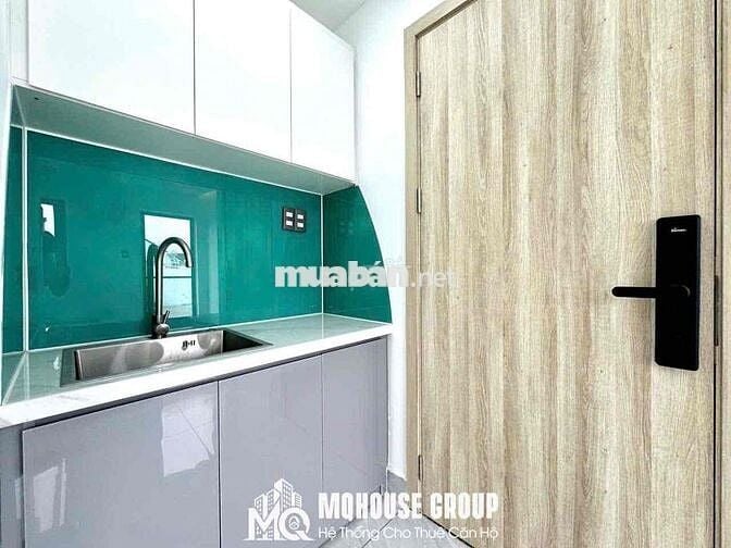 Phòng trọ mới xây ngay Trục Đường Lê Đức Thọ , An Ninh, full nội thất